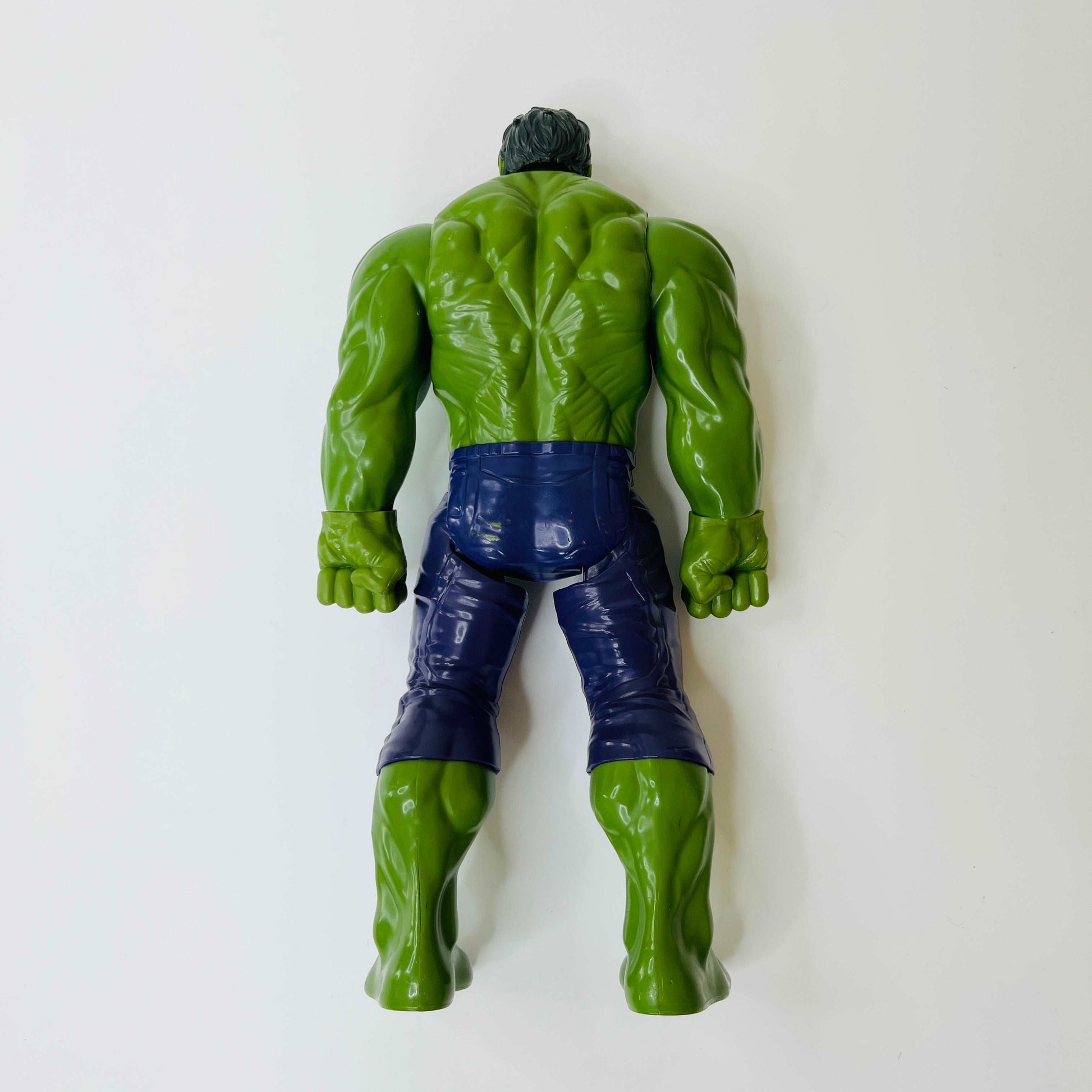 Hasbro Avengers - Figurine 30 Cm Hulk - figurine